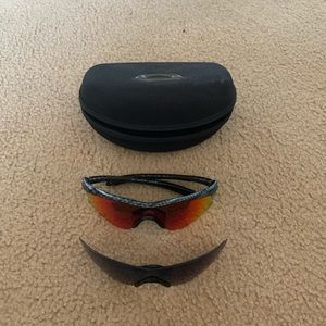Oakley M2 Frame Sunglasses